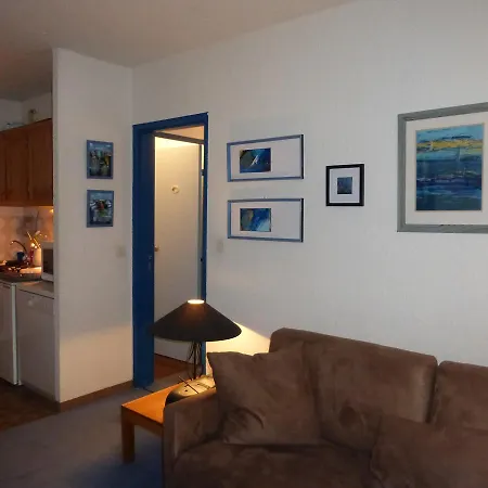 Grande Chaume A 61 Apartment