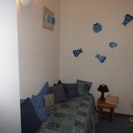 Grande Chaume A 61 Apartment *