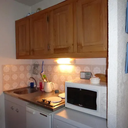 Grande Chaume A 61 Apartment