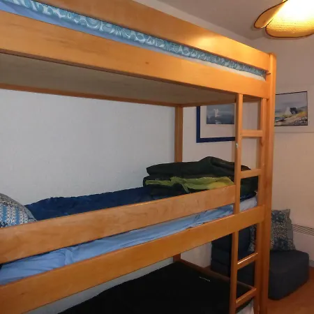Grande Chaume A 61 Apartment Enchastrayes