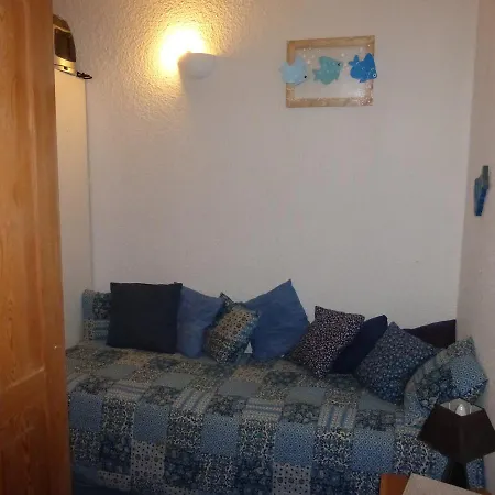 Apartment Grande Chaume A 61 Enchastrayes