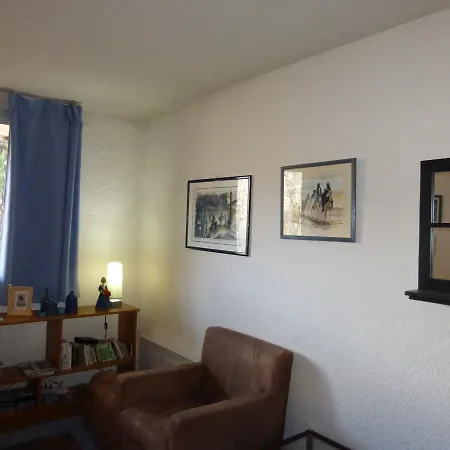 Grande Chaume A 61 Apartment Enchastrayes