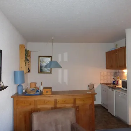 Grande Chaume A 61 Apartment *
