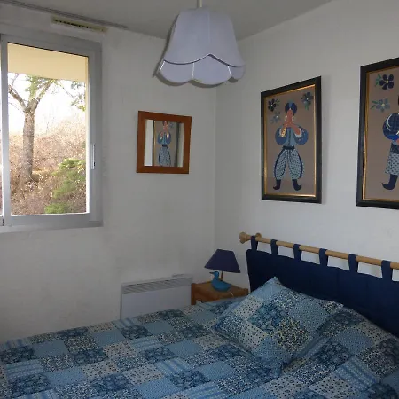 Apartment Grande Chaume A 61 *